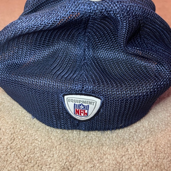 Dallas Cowboys fitted hat - Picture 4 of 4